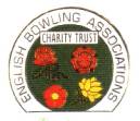 Link to English Bowling Associations Charity Trust (E.B.A.C.T.) Website