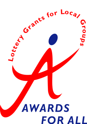 Link to Awards for All Website