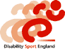 Link to Disability Sport England Website