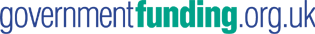 Link to Government Funding Website