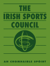 Link to Irish Sports Council Website