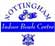 Link to Nottingham Indoor Bowls Centre Website