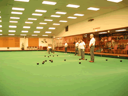 Link to Royal Tunbridge Wells IBC Website