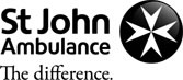 Link to St.John Ambulance Website