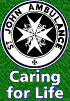 Link to St.John Ambulance Website