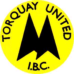 Link to Torquay United IBC Website