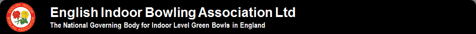 English Indoor Bowling Association Ltd