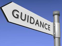 Guidance