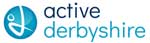 Derbyshire Sport logo