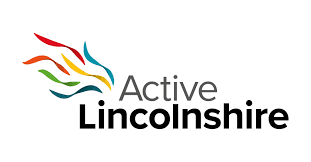 Active Lincolnshire Sports Partnership logo