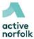 Active Norfolk logo