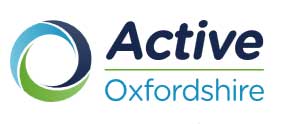 Active Oxfordshire Sports Partnership logo