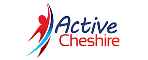 Cheshire Sports Trust logo