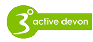 Active Devon logo