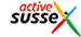 Sussex County Sports Partnership logo