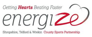 Energize logo