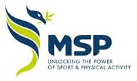 Merseyside Sport logo