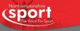 Northamptonshire Sport logo