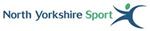 North Yorkshire Sport logo