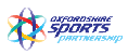 Oxfordshire Sports Partnership logo