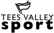 Tees Valley Sport logo
