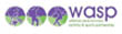 WASP logo