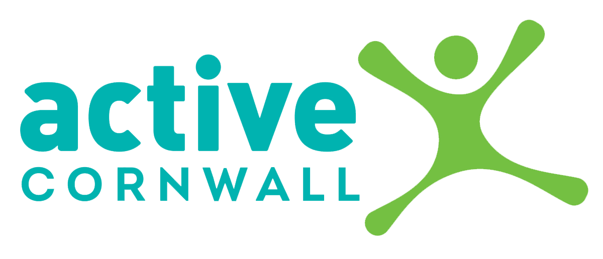Active Cornwall logo
