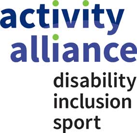 Link to Disability Sport England Website