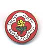 The Association's Badge