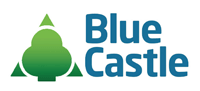 Blue Castle