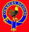 Click for Cockburn Designs website