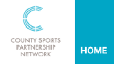 Link to Sport England Website - County Sports Partnerships