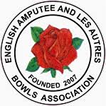 Click to go to English Amputee and Les Autres Bowls Association Website