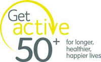 Get Active 50