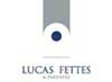 Lucas Fettes