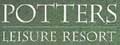 Click for Potters Leisure Resort website