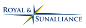 Royal & SunAlliance logo