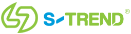 S-Trend Logo