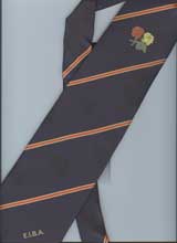 The Association tie