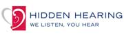 Click for Hidden Hearing Website