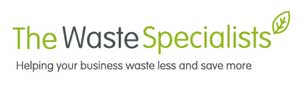 Click for The Waste Specialists website