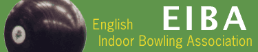 English Indoor Bowling Association
