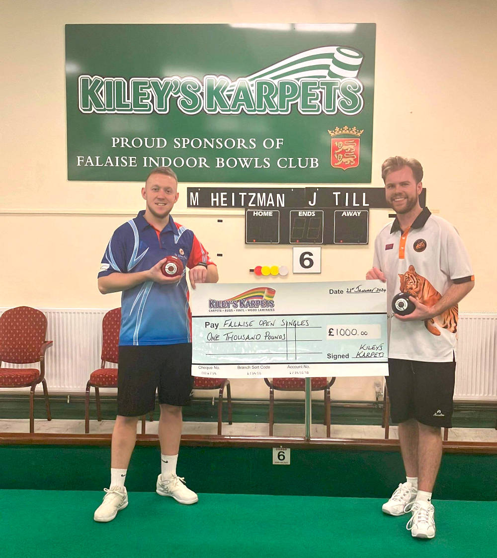 OSC Falaise finalists 2024