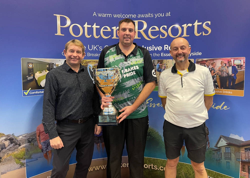 Potters Resort OSC 2023