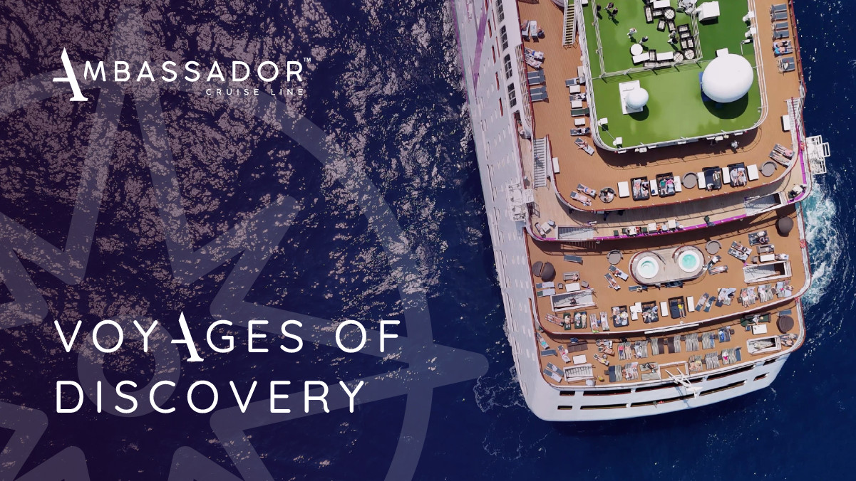 Voyages of Discovery