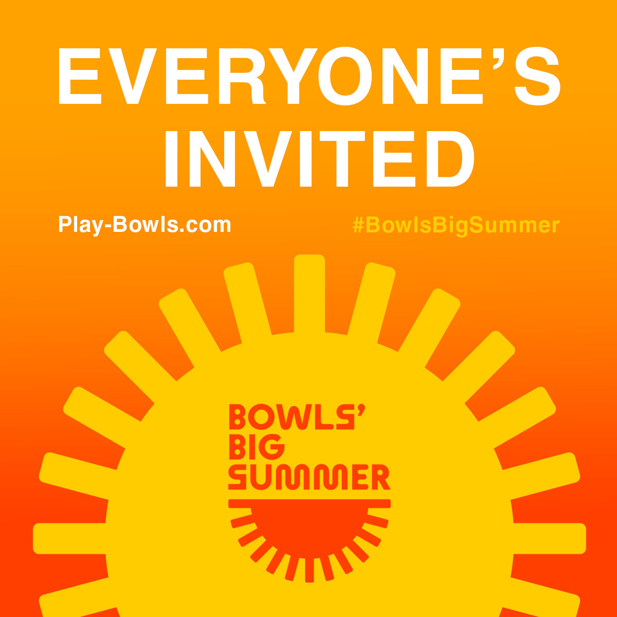 Play Bowls