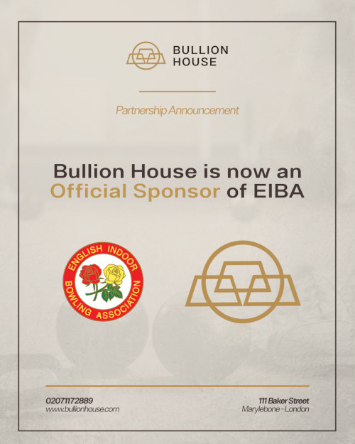 Bullion House sponsors EIBA