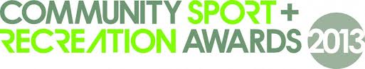 Community Sport and Recreations Awards 2013