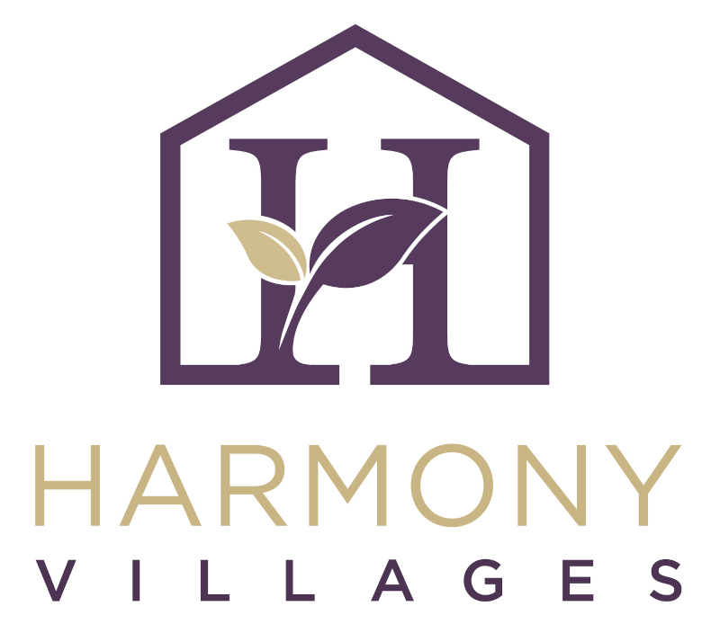Click for Harmony Villages website