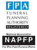 FPA NAP Logo